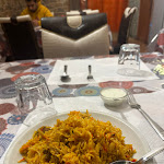 Photo n°1 de l'avis de Fahad.u fait le 26/01/2024 à 03:17 sur le  SPICE VILLAGE RESTAURANT MILANO HALAL FOODS à Milan