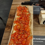 Photo n°4 de l'avis de Federico.o fait le 20/01/2023 à 19:46 sur le  Giustospirito Bologna à Bologna