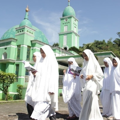 SMP Islam RPI