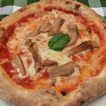 Photo n°2 de l'avis de Uli.� fait le 24/04/2022 à 12:24 sur le  Ristorante Pizzeria alla Grotta à Torri del Benaco