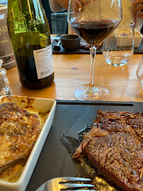 Plats et boissons du Restaurant La Table d'Hôtes Savoie à Les Contamines-Montjoie - n°14