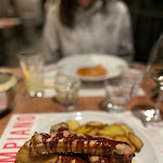 Photo n°1 de l'avis de Robin. fait le 12/09/2021 à 11:05 sur le  Trattoria Campiano à Malcesine