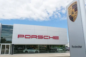Porsche Rochester image