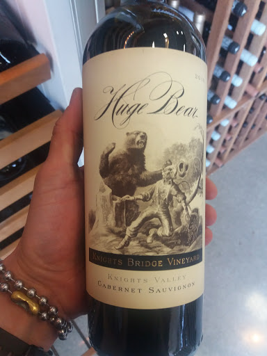 Wine Store «Wine of the Month Club», reviews and photos, 123 W Pomona Ave, Monrovia, CA 91016, USA