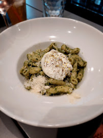 Orecchiette du Restaurant Pastificio e Risotteria à Ajaccio - n°1