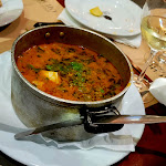 Photo n°4 de l'avis de Jeffrey.o fait le 10/07/2022 à 23:46 sur le  Tacho do Pescador à Lisbon