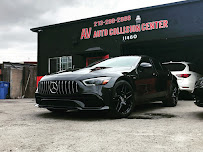 AV AUTO COLLISION CENTER INC - Photo 9 - Car repair in El Monte, CA, El Monte