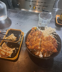 Tonkatsu du Restaurant japonais Fufu Ramen à Amiens - n°4