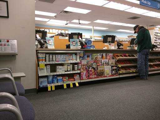 Drug Store «CVS», reviews and photos, 21 W Main St, Brownsburg, IN 46112, USA