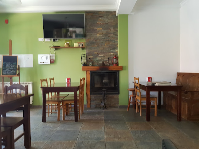 Restaurante Pites - Bragança