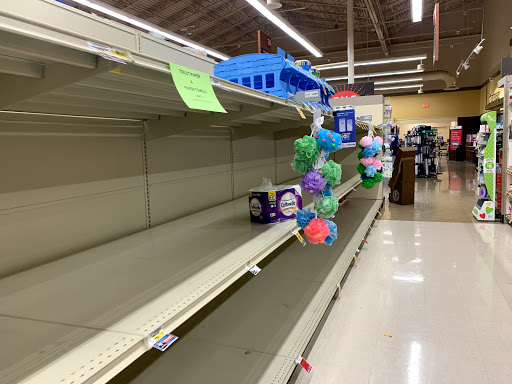 Grocery Store «Randalls», reviews and photos, 2301 Ranch Rd 620 S, Lakeway, TX 78734, USA