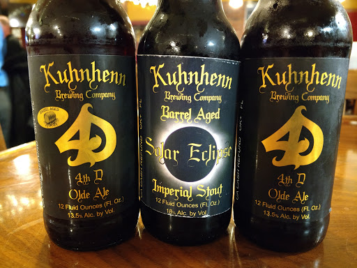 Brewery «Kuhnhenn Brewing», reviews and photos, 5919 Chicago Rd, Warren, MI 48092, USA