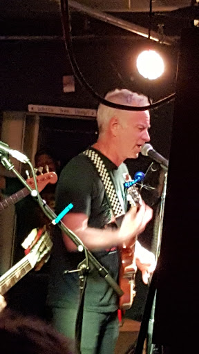 Live Music Venue «The Stephen Talkhouse», reviews and photos, 161 Main St, Amagansett, NY 11930, USA