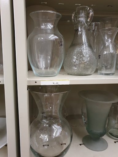 Thrift Store «Good Samaritan Thrift Store», reviews and photos, 4680 N Southside Plaza St, Richmond, VA 23224, USA