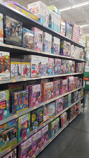 Discount Store «Walmart», reviews and photos, 290 NJ-18, East Brunswick, NJ 08816, USA