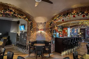 Smokehouse Shisha Lounge & Bar image