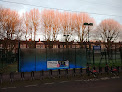 Rocks Lane Bishops Park Tennis Centre