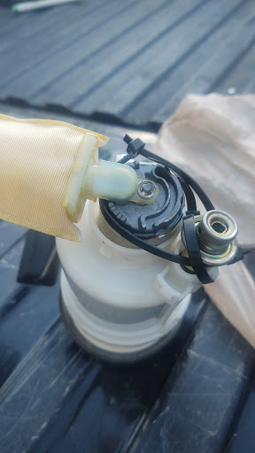 Auto Repair Shop «Meineke Car Care Center», reviews and photos, 6670 Camden Blvd, Fountain, CO 80817, USA