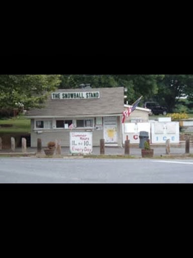 Dessert Shop «The Snowball Stand», reviews and photos, 1970 Woodstock Rd, Woodstock, MD 21163, USA