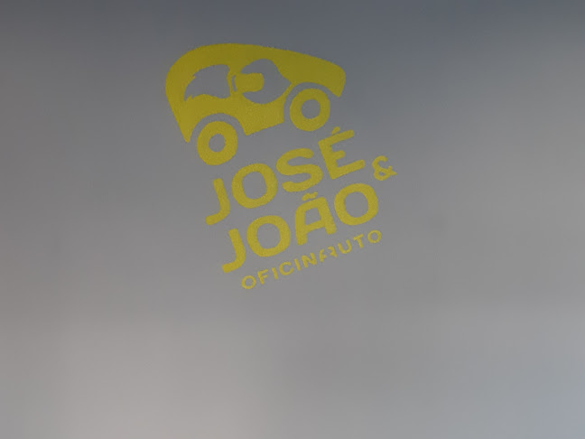 José & João - Oficinauto - Oficina mecânica