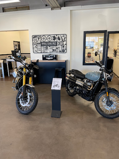 Motorcycle Dealer «Brothers Powersports», reviews and photos, 5205 1st St, Bremerton, WA 98312, USA