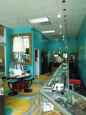 Eye Care Center «Image Optical», reviews and photos, 2531 West End Ave, Nashville, TN 37203, USA