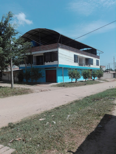 Comentarii opinii despre Hospedaje La Odisea