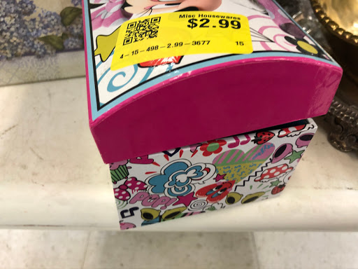 Thrift Store «Angel View Resale Store - Temecula», reviews and photos