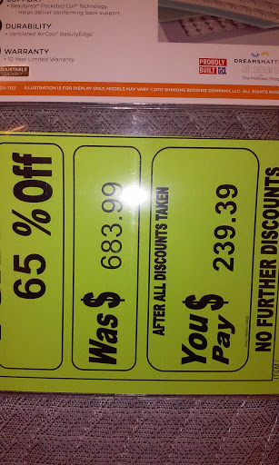 Department Store «Sears», reviews and photos, 4000 Jericho Turnpike, East Northport, NY 11731, USA