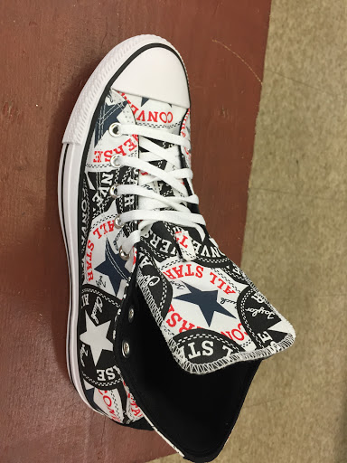 Shoe Store «Shoe City - Fullerton», reviews and photos, 1604 S Harbor Blvd, Fullerton, CA 92832, USA