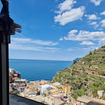 Photo n°1 de l'avis de Raquel.a fait le 18/04/2023 à 19:04 sur le  Trattoria dal Billy à Manarola