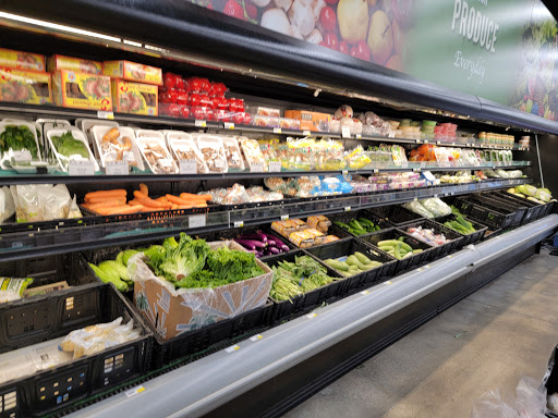 Korean Grocery Store «Seoul Oriental Food Market», reviews and photos, 1027 Rittiman Rd #101, San Antonio, TX 78218, USA