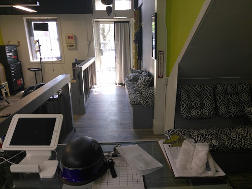 Discover tiktok tattoo ideas designs for your next tattoo in Atlanta at Iron Palm Tattoos & Body Piercing Atlanta