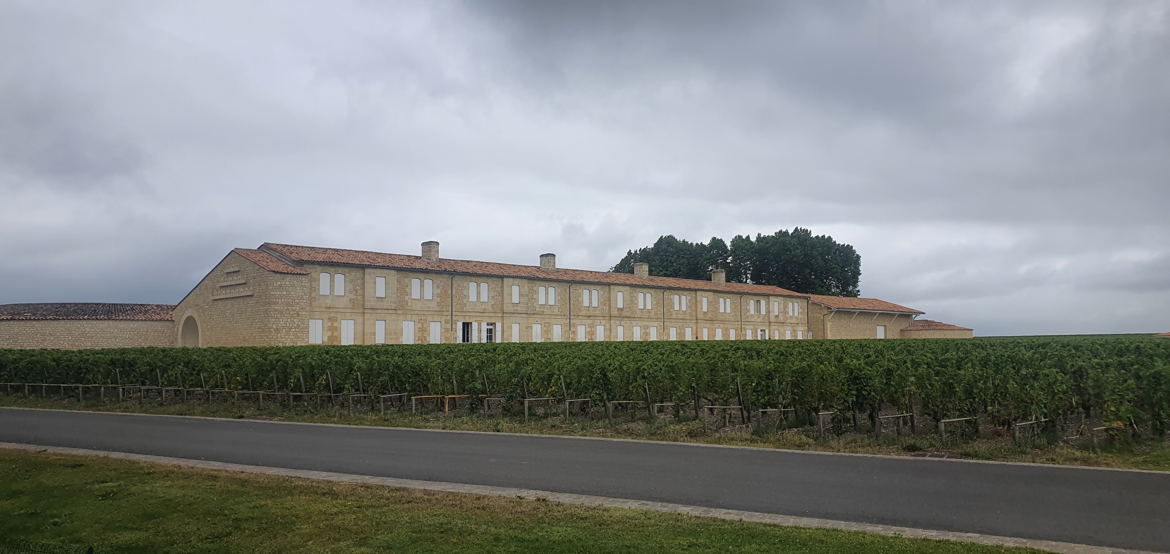 Photo n° 1 de l'avis de Roland.a fait le 17/07/2020 à 19:13