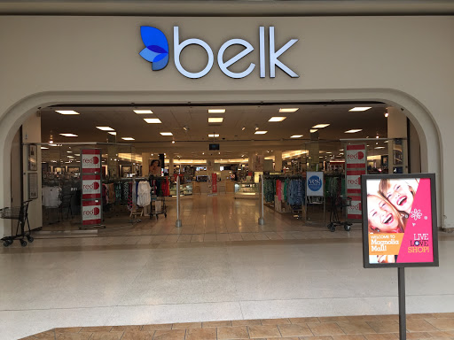 Department Store «Belk», reviews and photos, 2701 David H McLeod Blvd, Florence, SC 29502, USA
