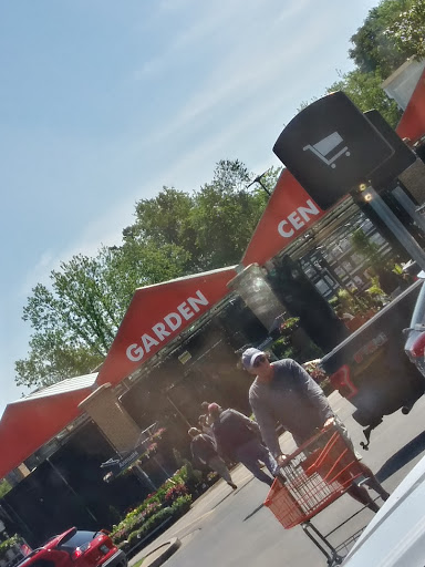 Home Improvement Store «The Home Depot», reviews and photos, 224 S Royal Oaks Blvd, Franklin, TN 37067, USA