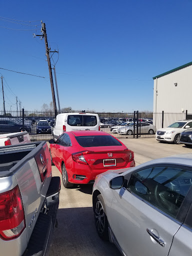 Used Car Dealer «Houston Direct Auto», reviews and photos, 4011 Jeanetta St, Houston, TX 77063, USA