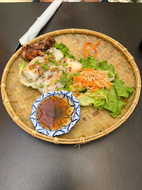 Plats et boissons du Restaurant vietnamien Miss Hanoi à Aytré - n°3