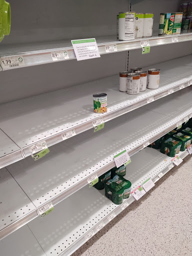 Supermarket «Publix Super Market at White Stone Center», reviews and photos, 9200 Highway 119 #1400, Alabaster, AL 35007, USA