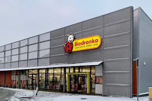 Biedronka image