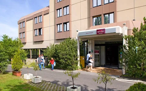 Mercure Hotel Bonn Hardtberg image