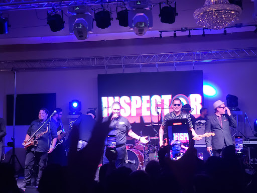 Banquet Hall «Metropolitan Banquet Hall Inc», reviews and photos, 16420 SE 128th St, Renton, WA 98059, USA