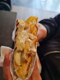 Aliment-réconfort du Restauration rapide O'Tacos à Paris - n°18