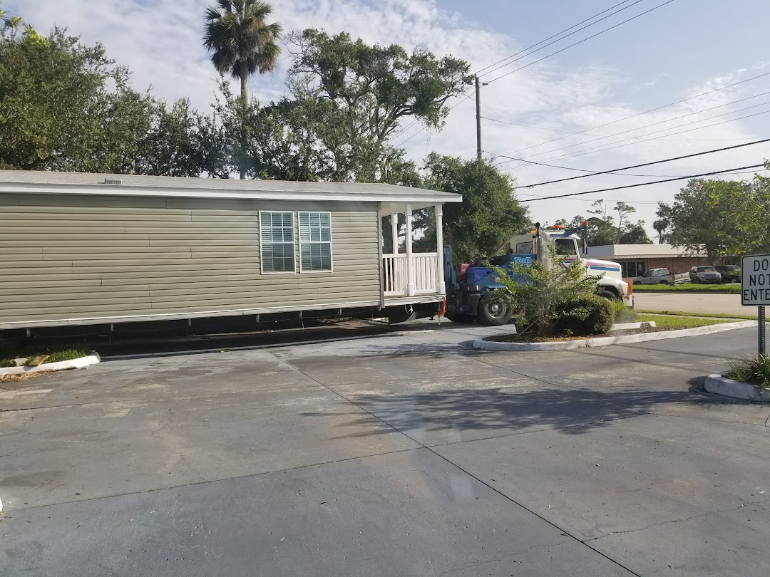 Budget Mobile Home Sales & Services