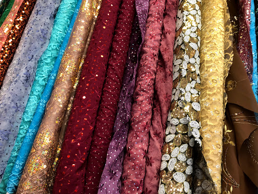 Fabric Store «S&S Fabrics», reviews and photos, 4553 N University Dr, Lauderhill, FL 33351, USA