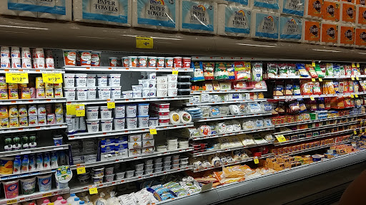 Grocery Store «Bravo Supermarkets», reviews and photos, 1621 N State Rd 7, Lauderhill, FL 33313, USA