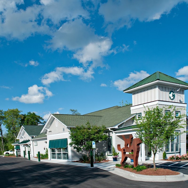 Wilmington Animal Healthcare Veterinary Hospital