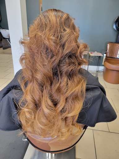 Beauty Salon «Krave Salon Inc», reviews and photos, 19170 Eureka Rd, Southgate, MI 48195, USA