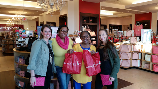 Fashion Accessories Store «Charming Charlie», reviews and photos, 14225 95th Ave #418, Orland Park, IL 60462, USA