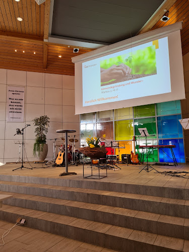 Rezensionen über FEG Thayngen in Schaffhausen - Kirche